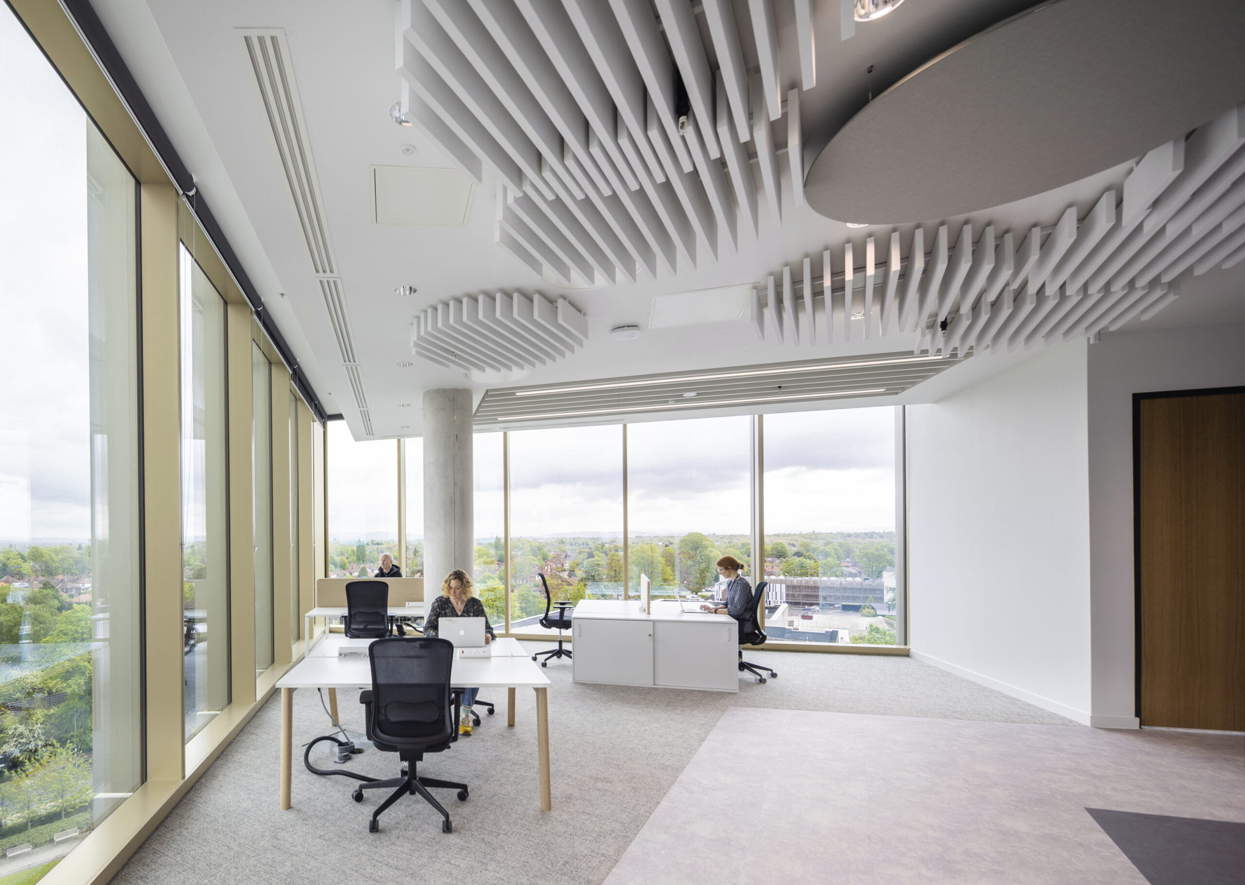 Mixology North23, Project of the Year, Public Sector and Cultural Interiors, BDP