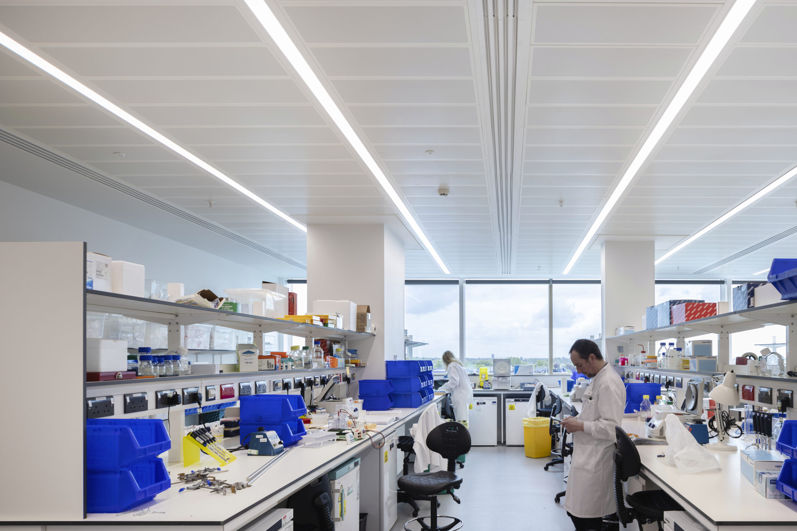 Mixology North23, Project of the Year, Public Sector and Cultural Interiors, BDP