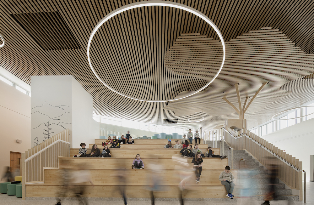 Mixology North23, Project of the Year, Positive Impact, BDP