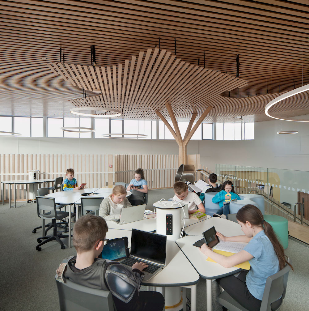 Mixology North23, Project of the Year, Positive Impact, BDP