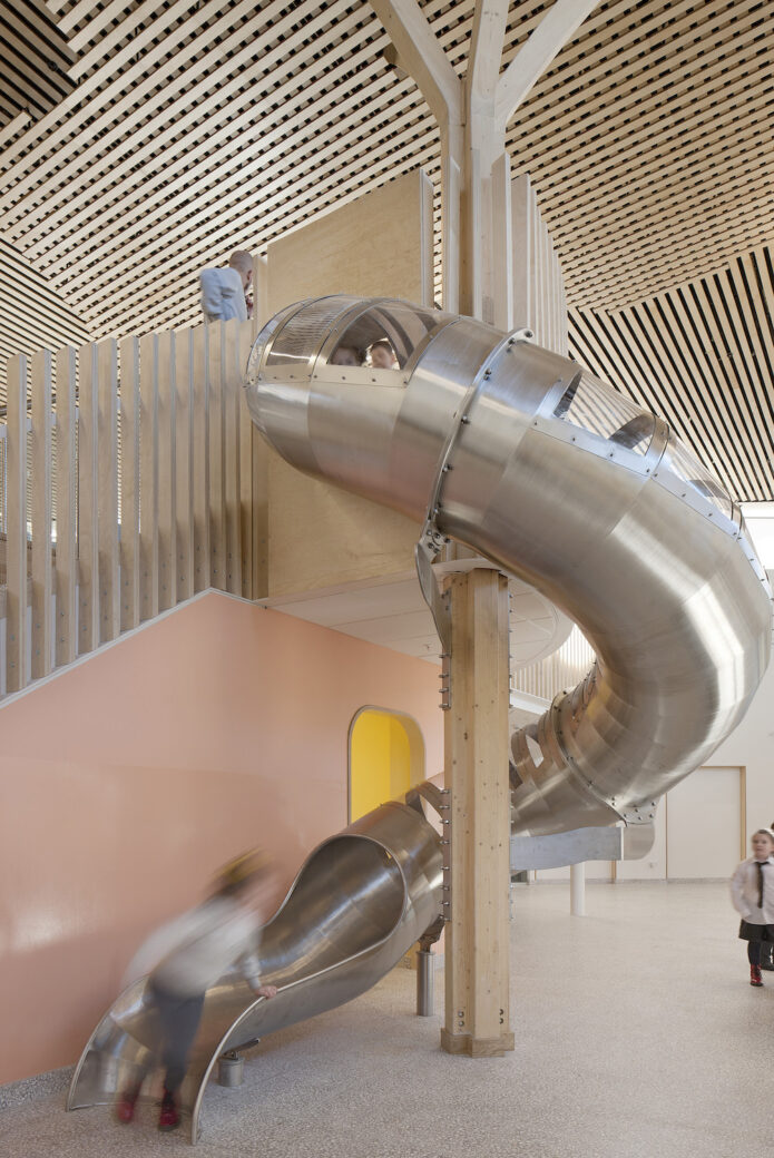 Mixology North23, Project of the Year, Positive Impact, BDP