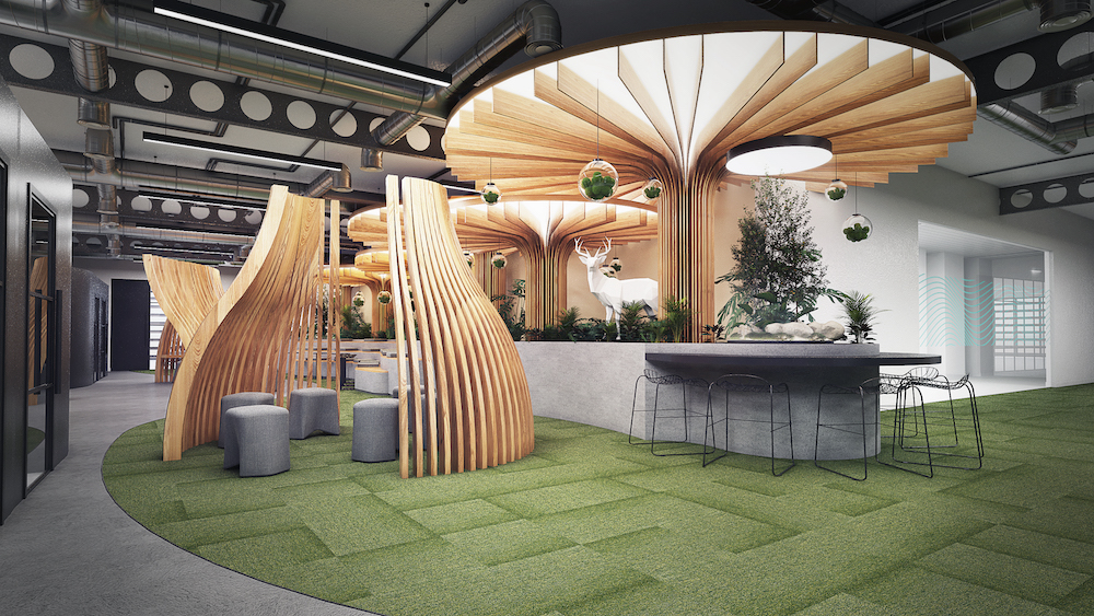 Mixology North23, Design Practice of the Year, Claremont Group Interiors