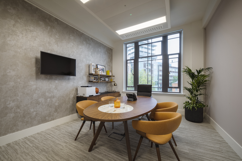 Mixology North23, Project of the Year, Workspace, Claremont Group