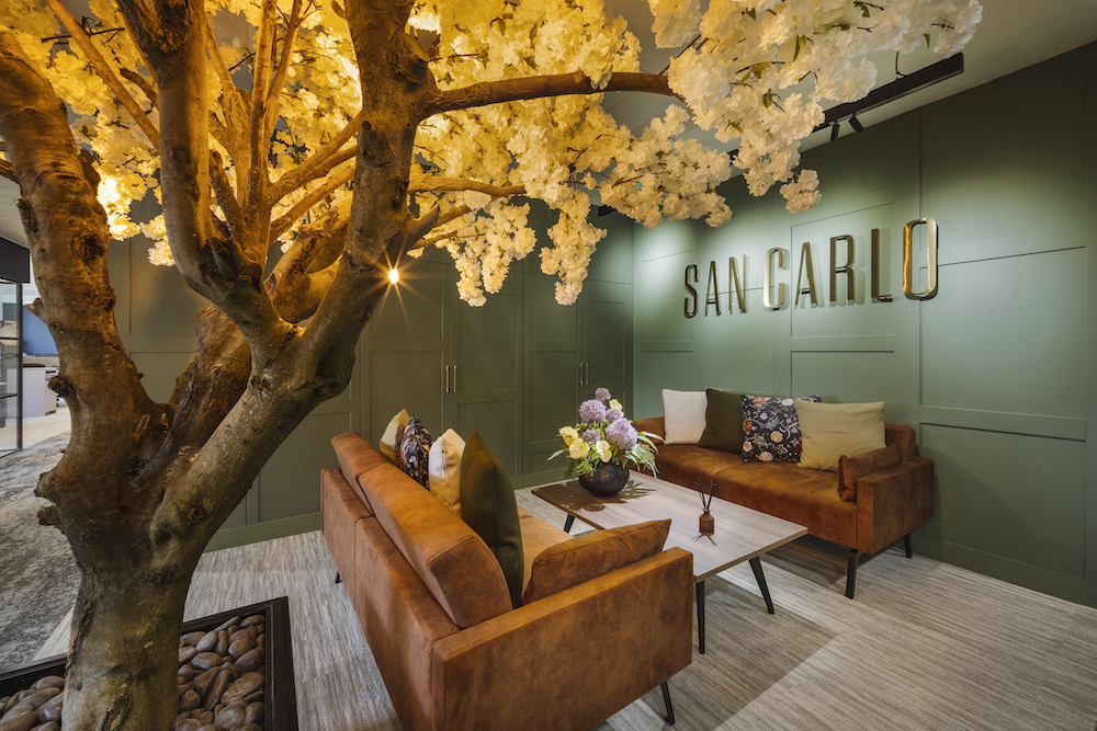 Mixology North23, Project of the Year, Workspace, Claremont Group