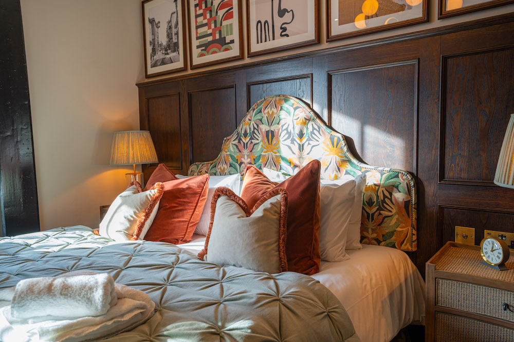 Mixology North23, Concorde BGW, Design Practice of the Year