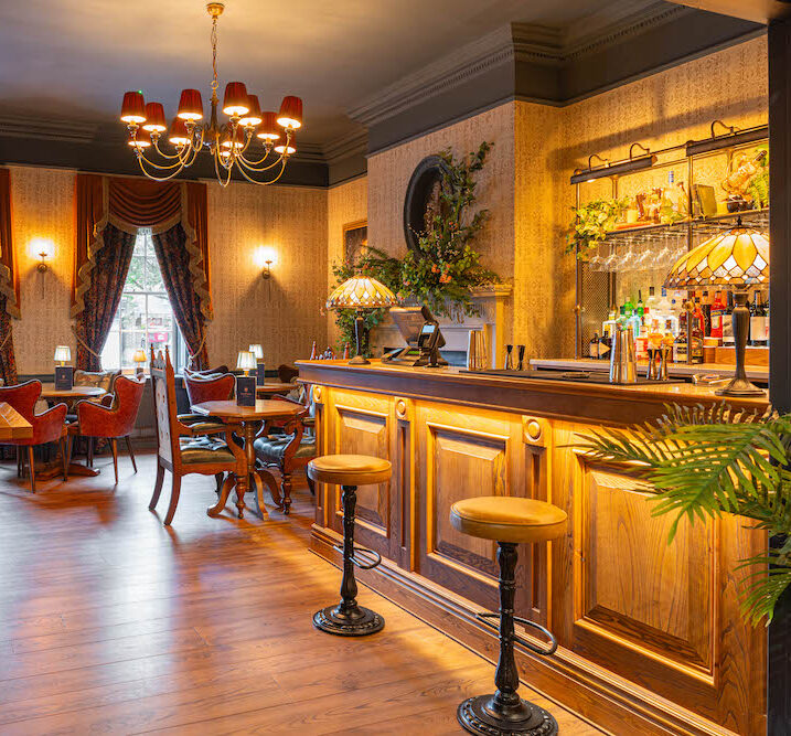 Mixology North23, Concorde BGW Group, Hospitality, Bar & Leisure