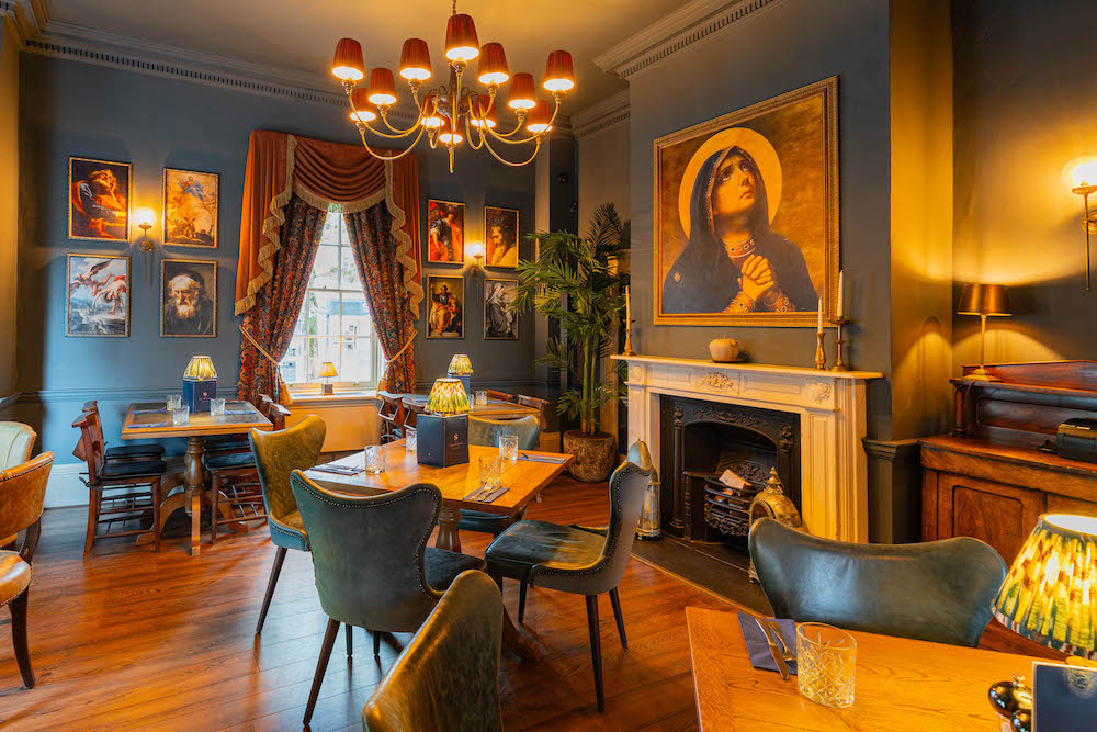 Mixology North23, Concorde BGW Group, Hospitality, Bar & Leisure