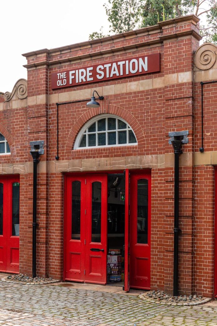 Mixology North23, Project of the Year, Positive Impact, DAY Interiors Design