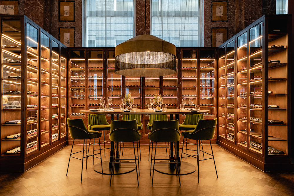 DesignLSM, Mixology North23, Hospitality, Bar & Leisure