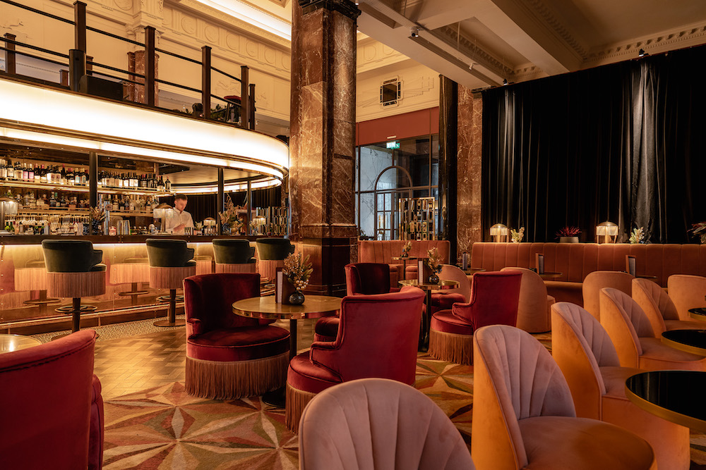 DesignLSM, Mixology North23, Hospitality, Bar & Leisure