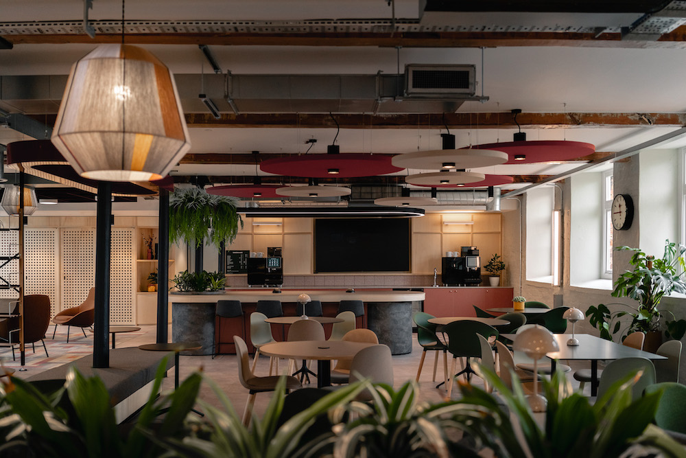 mixology north23, project of the year, Ekho Studio