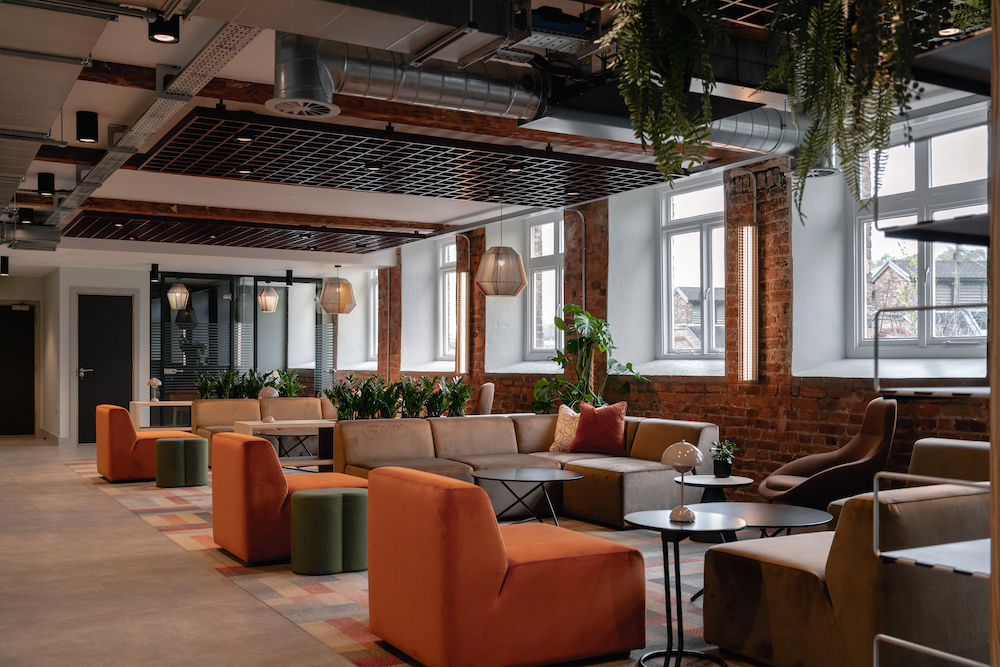 mixology north23, project of the year, Ekho Studio