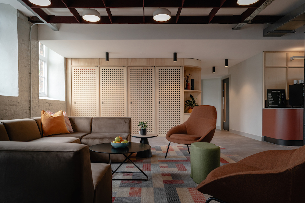 mixology north23, project of the year, Ekho Studio