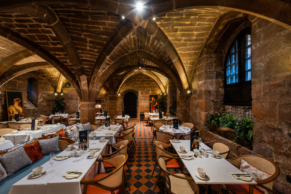 Design Practice of the Year, Mixology North23, Faber and Company