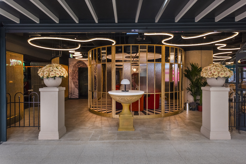 DesignLSM, Mixology North23, Hospitality, Bar & Leisure