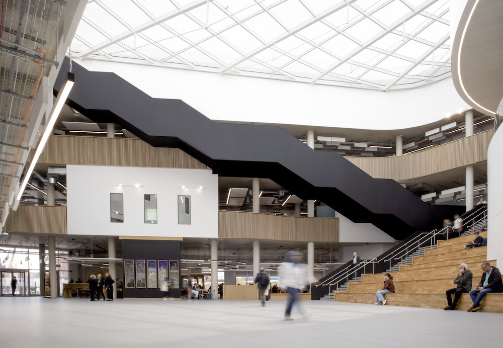 Mixology North23, Project of the Year, Positive Impact, HLM