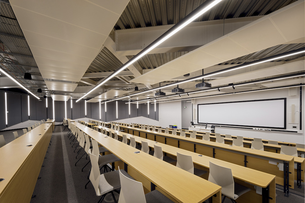 Mixology North23, Project of the Year, Positive Impact, HLM