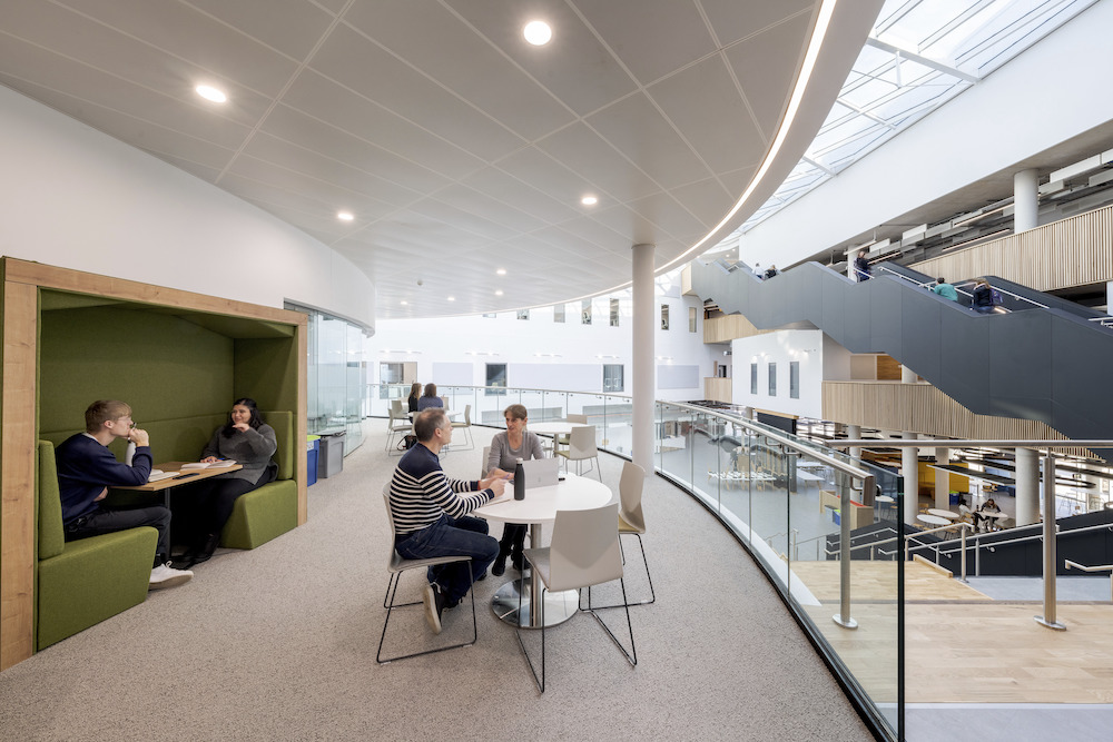 Mixology North23, Project of the Year, Positive Impact, HLM