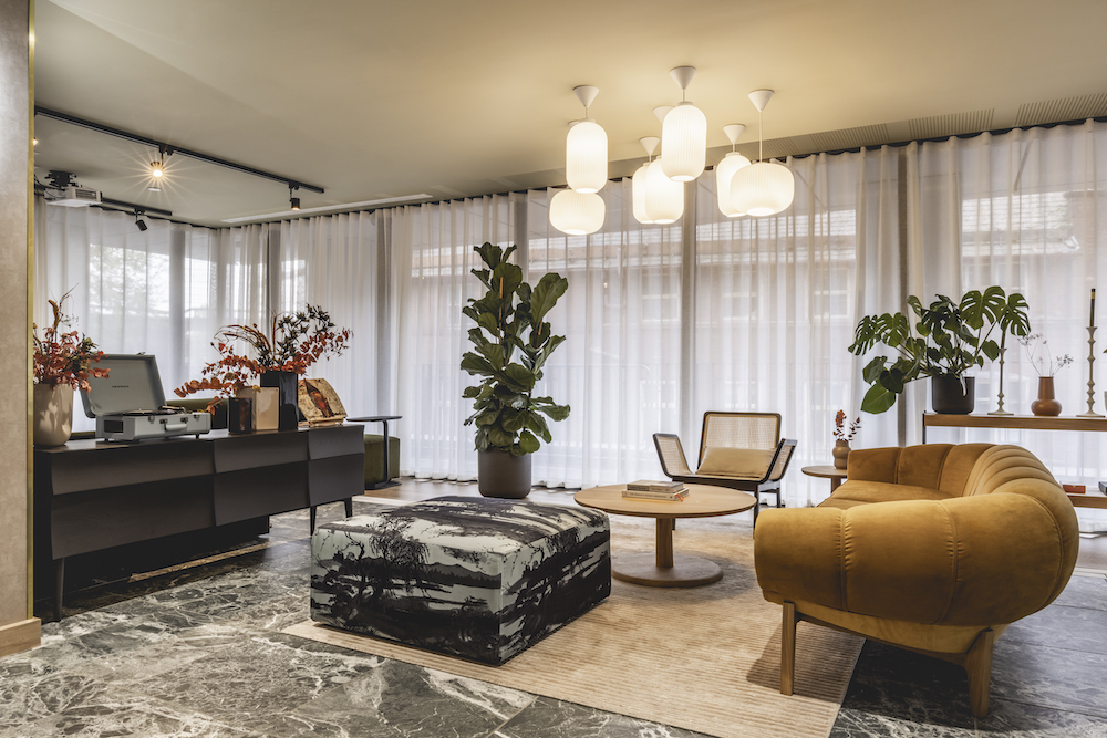 Mixology North23, Living, Bar & Leisure, JOLIE