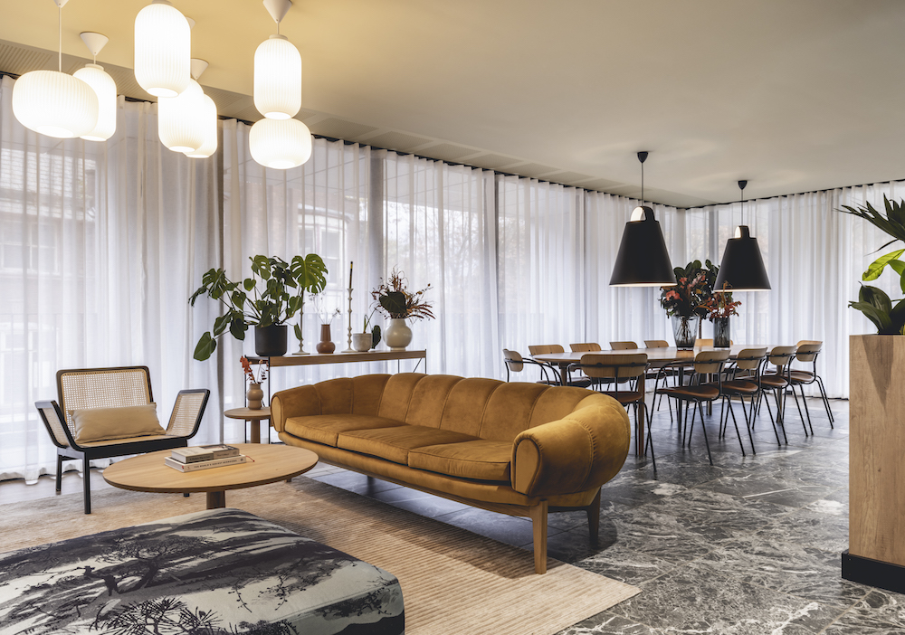 Design Practice of the Year, Mixology North23, JOLIE