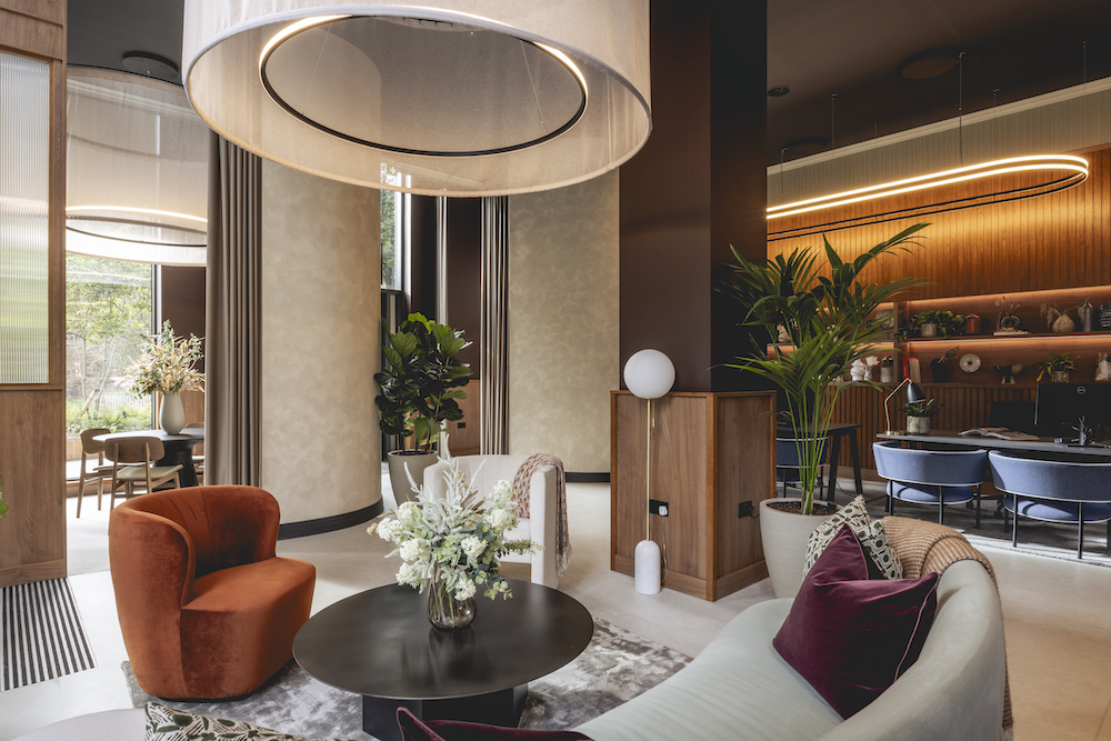 Design Practice of the Year, Mixology North23, JOLIE