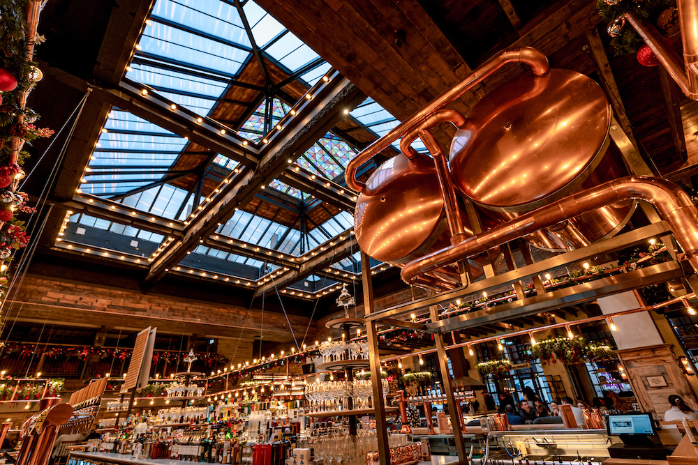 DesignLSM, Mixology North23, Hospitality, Bar & Leisure, JSA Design