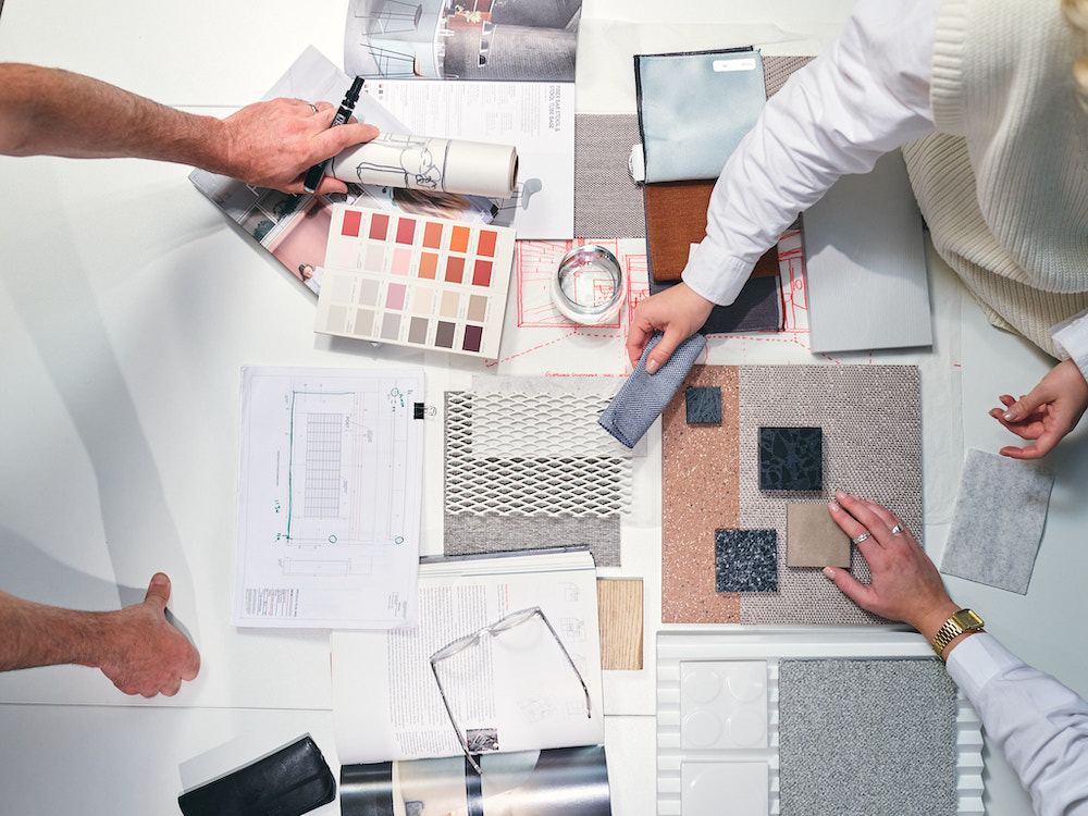 Design Practice of the Year, Jasper Sanders + Partners, Mixology North23