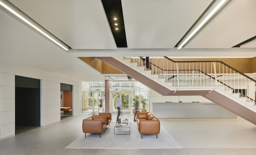 Design Practice of the Year, Jasper Sanders + Partners, Mixology North23