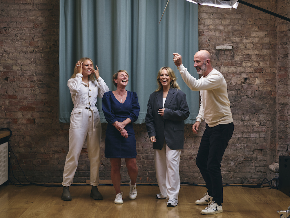 Design Practice of the Year, Jasper Sanders + Partners, Mixology North23