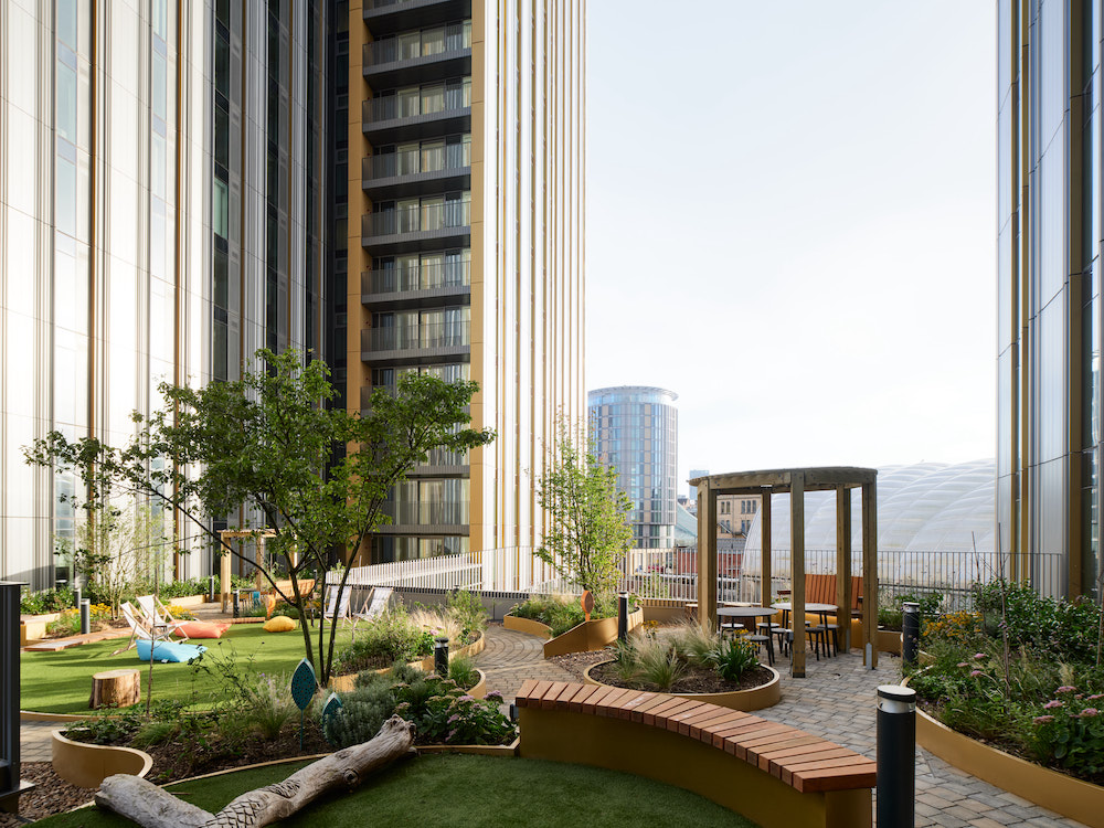 Mixology North23, Living, Bar & Leisure, Kibre