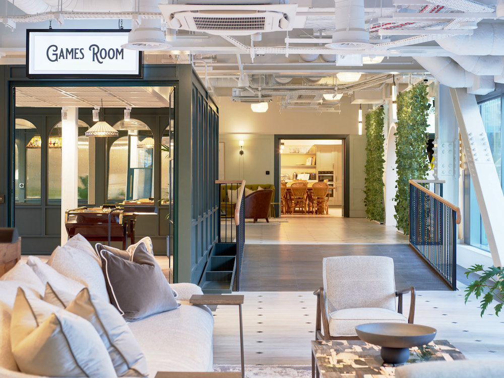 Mixology North23, Living, Bar & Leisure, Kibre