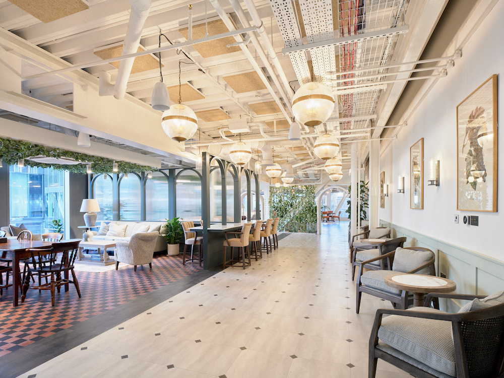 Mixology North23, Living, Bar & Leisure, Kibre