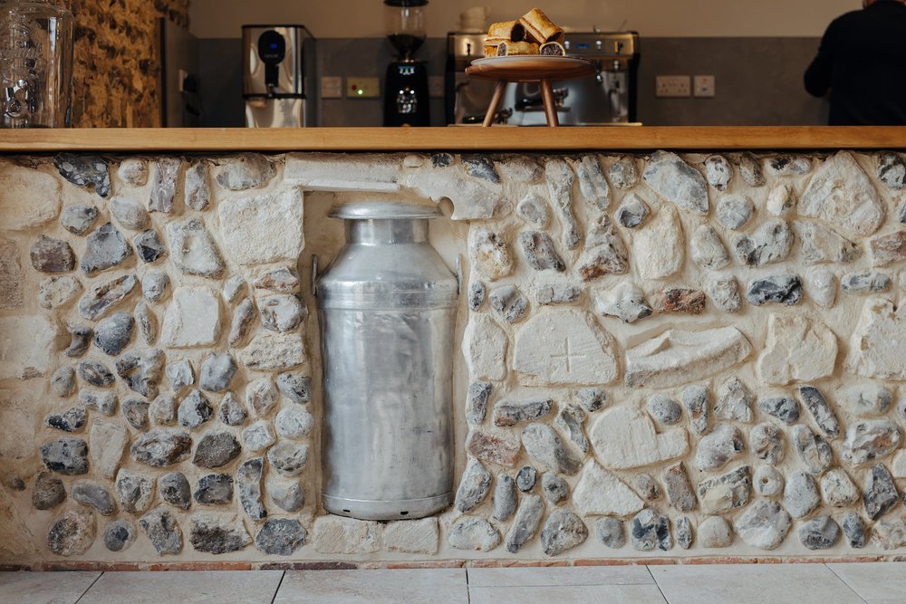 DesignLSM, Mixology North23, Hospitality, Bar & Leisure, LW Interior Design