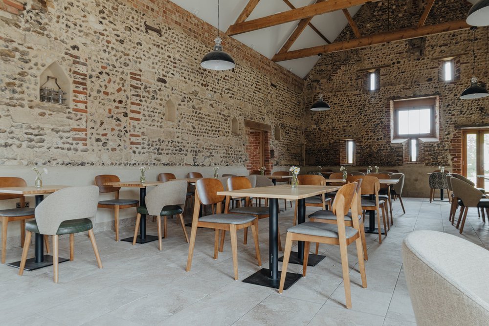 DesignLSM, Mixology North23, Hospitality, Bar & Leisure, LW Interior Design