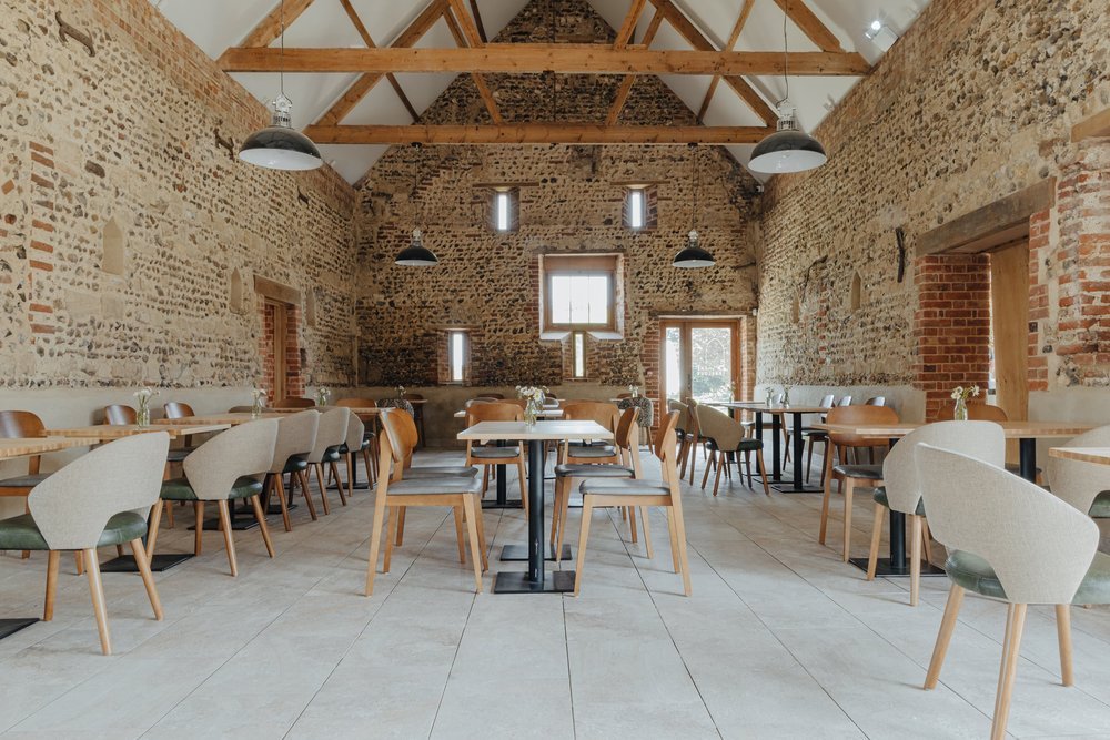 DesignLSM, Mixology North23, Hospitality, Bar & Leisure, LW Interior Design