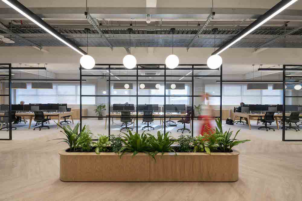 Mixology North23, Project of the Year, Workplace, Liqui Group