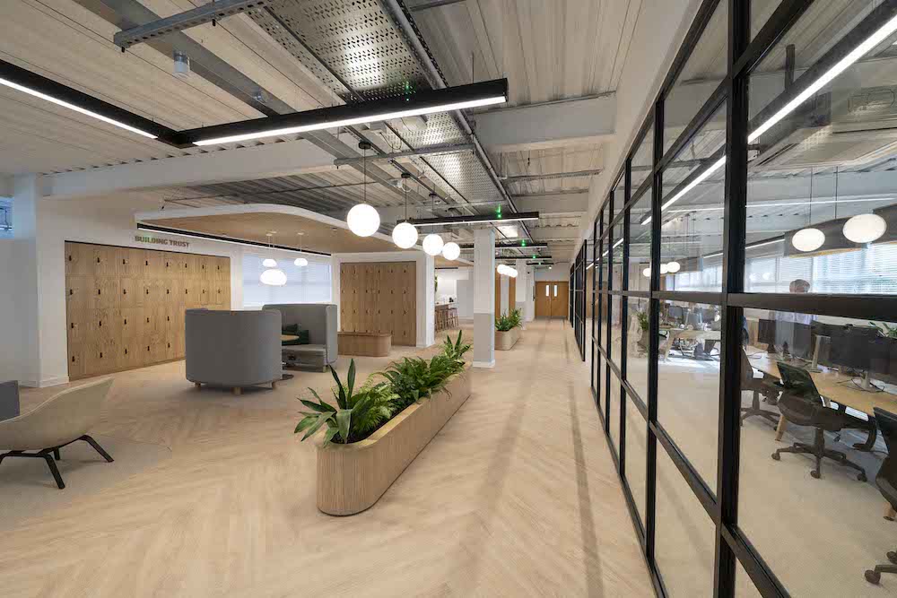 Mixology North23, Project of the Year, Workplace, Liqui Group