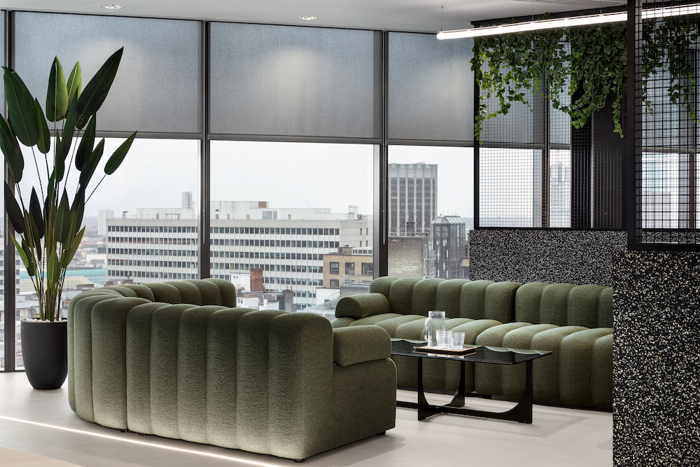 Mixology North23, Project of the Year, Workplace, Oktra