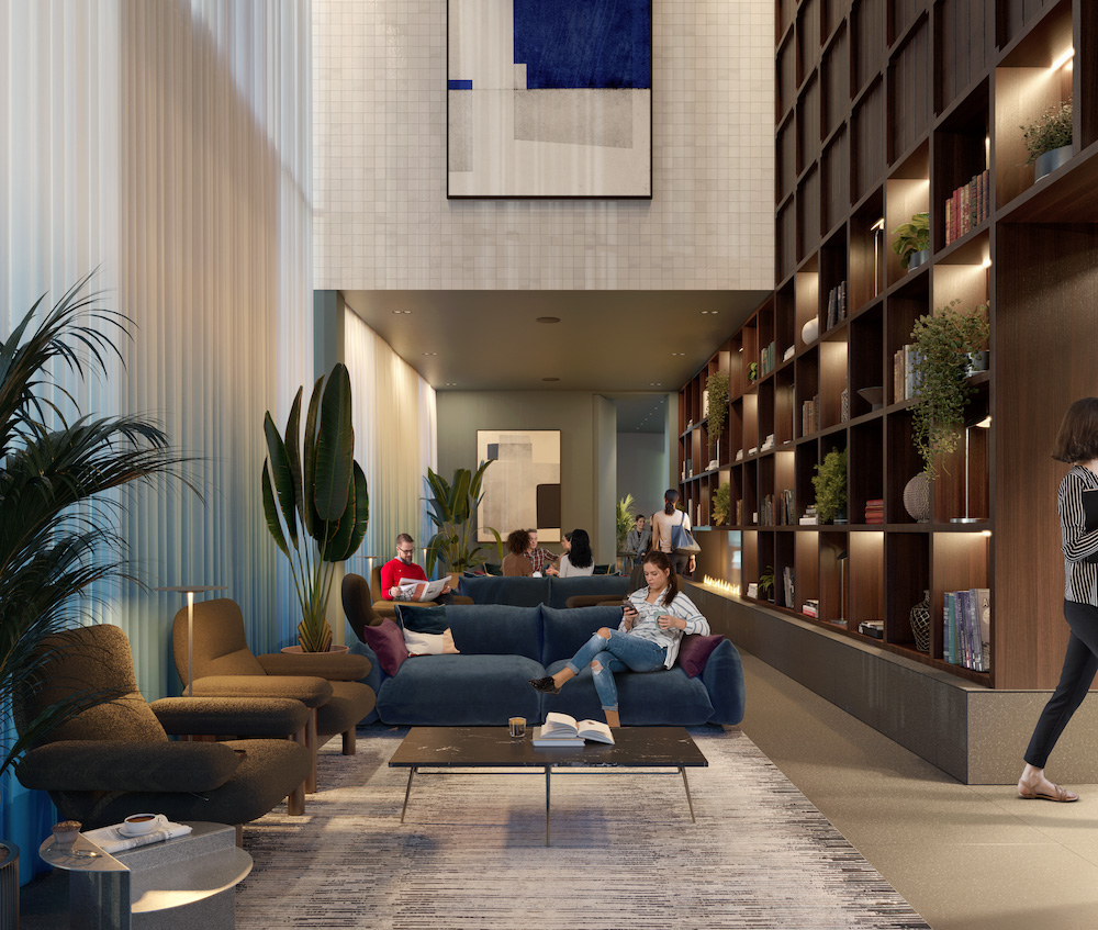 Project Studio, Design Practice of the Year, Mixology North23