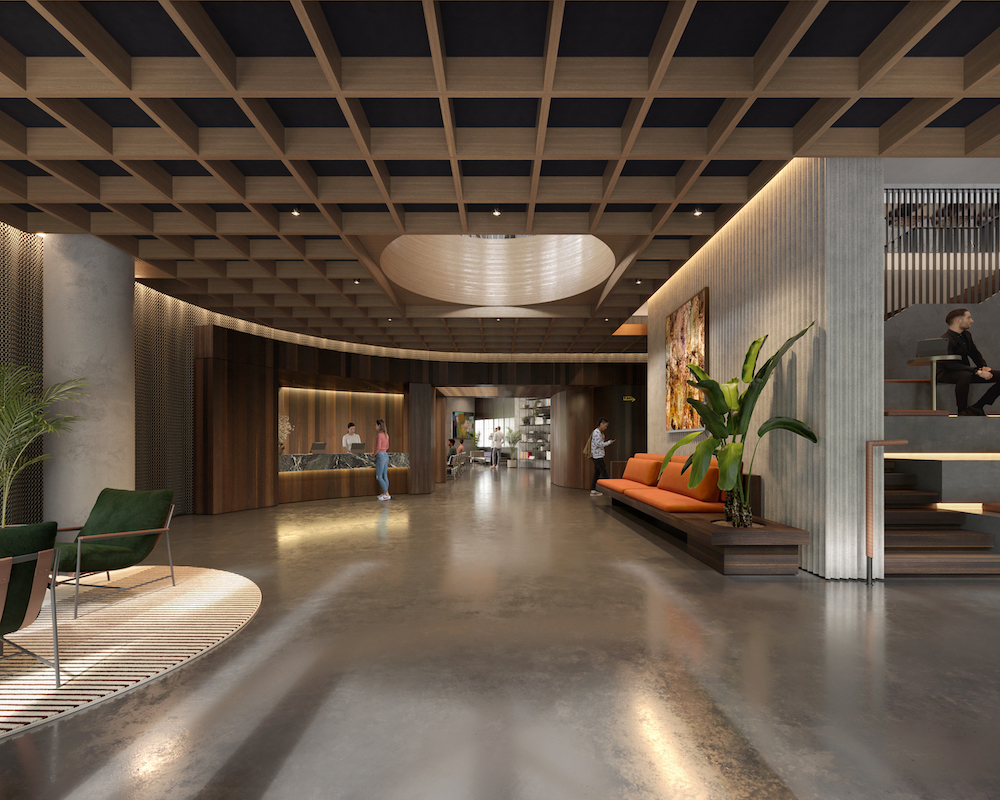 Project Studio, Design Practice of the Year, Mixology North23