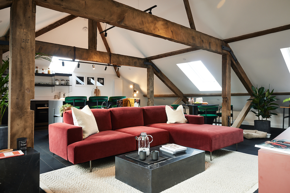 Project Studio, Design Practice of the Year, Mixology North23