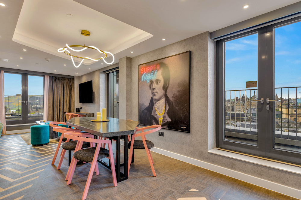 DesignLSM, Mixology North23, Hospitality, Bar & Leisure, Parklane Group