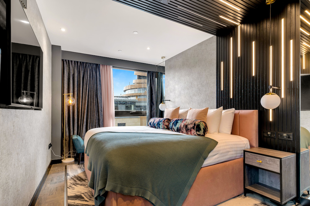 DesignLSM, Mixology North23, Hospitality, Bar & Leisure, Parklane Group