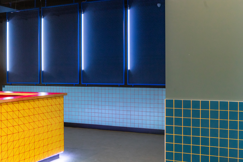 Mixology North23, Project of the Year, Positive Impact, Sheila Bird Studio