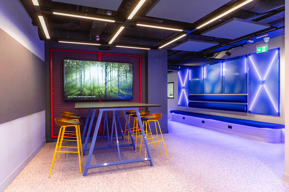 Mixology North23, Project of the Year, Positive Impact, Sheila Bird Studio