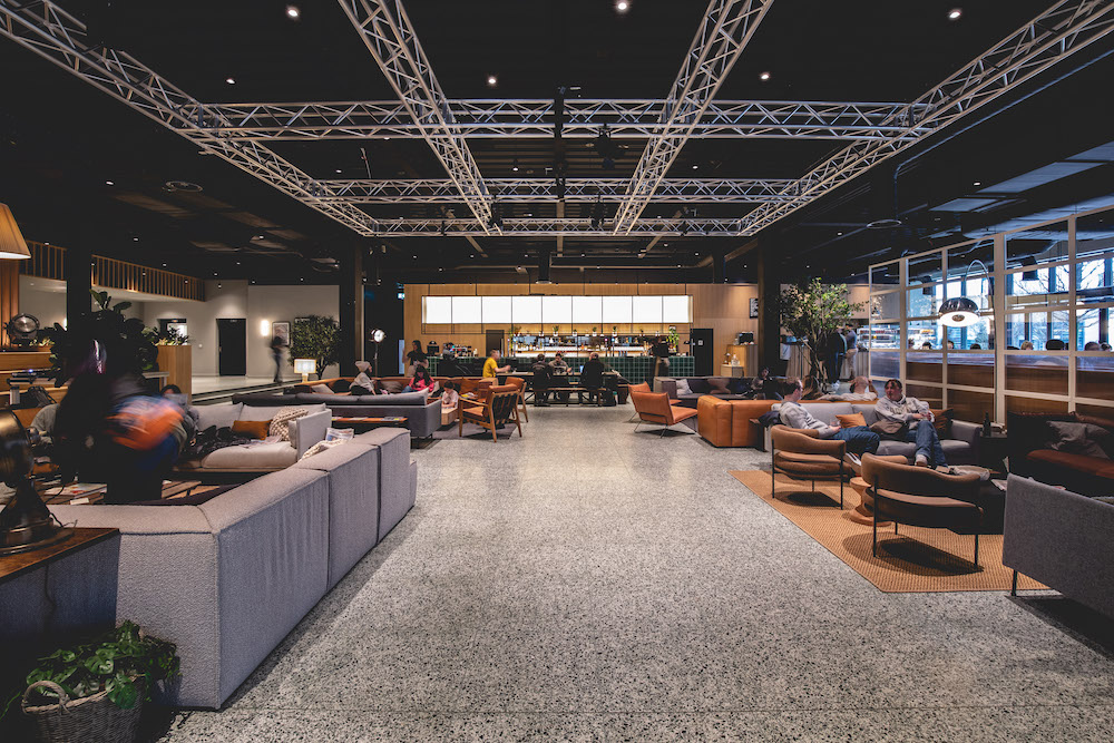 Studio HART, Mixology North23, Hospitality, Bar & Leisure