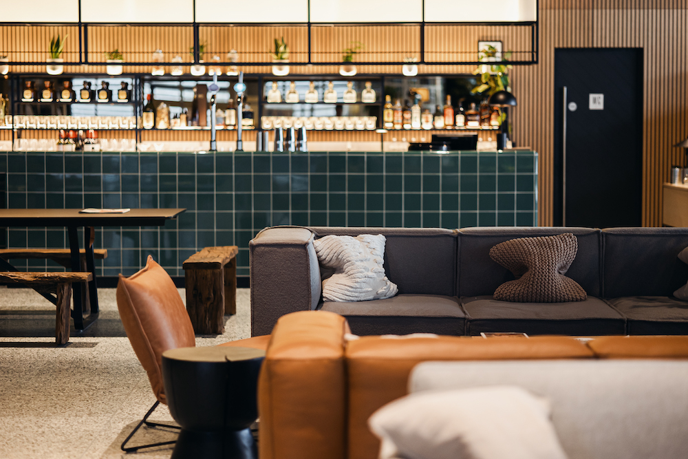 Studio HART, Mixology North23, Hospitality, Bar & Leisure