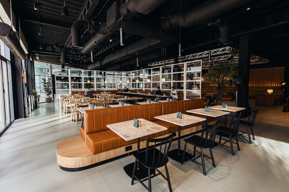 Studio HART, Mixology North23, Hospitality, Bar & Leisure