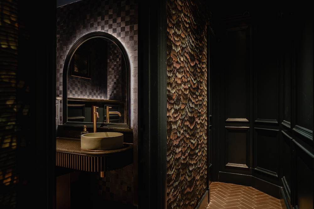 Studio Two Interiors, Mixology North23, Hospitality, Bar & Leisure