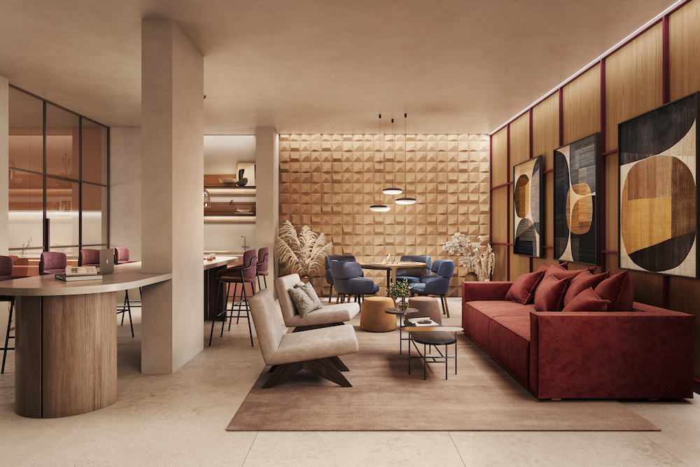 Mixology North23, Living, Bar & Leisure, TEN